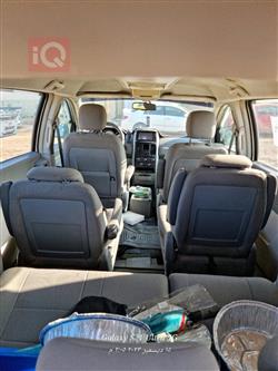 Dodge Grand Caravan